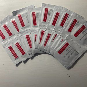 Set of 10 Dr. Gross Mini Alpha Beta® Extra Strength Daily Peel Pads